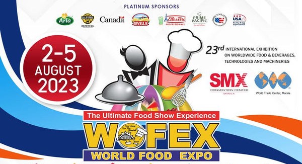 WOFEX 2023