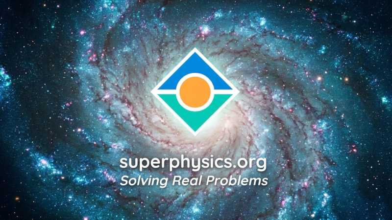 Superphysics