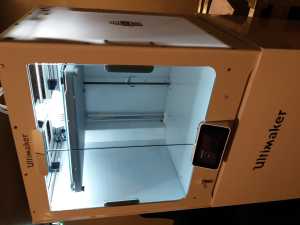 3D Printer