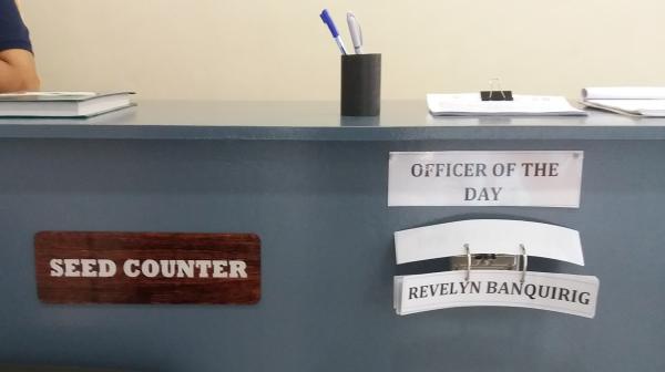 Bureau of Plant Industry Manila