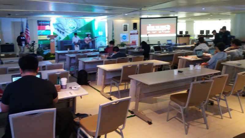 Break the Fake Music