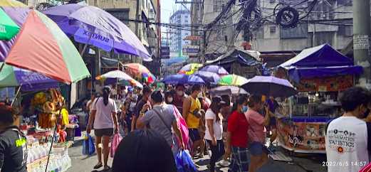 Divisoria