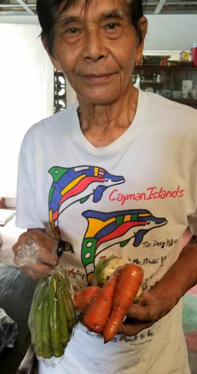 Food Rescue Philippines