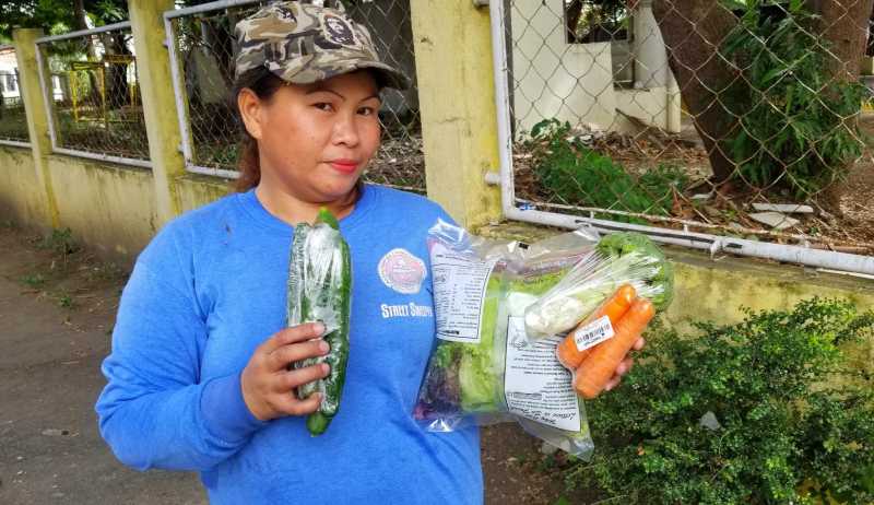 Food Rescue Philippines