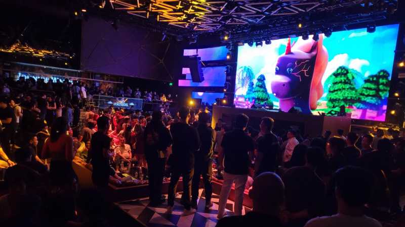 Philippine Web3 Festival @ Xylo