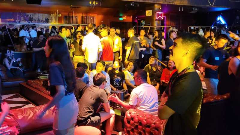 Philippine Web3 Festival @ Xylo